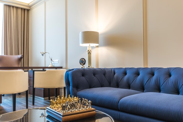 Décoration d'intérieur