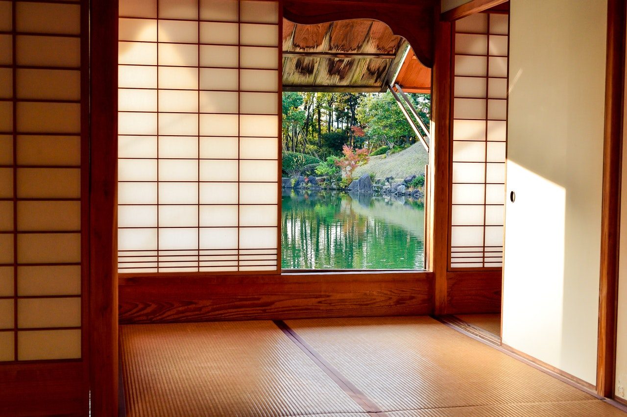 Comment adopter le style japonais dans sa maison ?