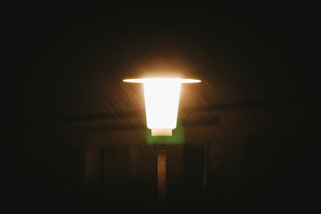 lampe de mitsuki