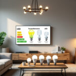 Equivalent led en watt : comprendre les correspondances pour un choix éclairé découvrez comment choisir vos ampoules led en fonction de leur équivalence en watts. comprenez les correspondances pour faire des choix d'éclairage efficaces et économes en énergie grâce à notre guide complet.