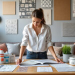 Choisir la bonne colle pour un papier peint durable dans votre maison découvrez comment choisir la colle idéale pour assurer la durabilité de votre papier peint à domicile. obtenez des conseils pratiques pour sélectionner le produit adapté à vos besoins et garantir une finition impeccable.