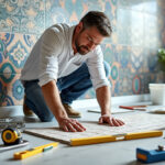 Coller des plinthes carrelage : étapes et astuces à connaître découvrez les étapes essentielles et des astuces pratiques pour coller vos plinthes en carrelage avec succès. transformez votre intérieur en maîtrisant cette technique simple et efficace, et assurez une finition impeccable à vos sols.