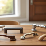 Comment choisir la bonne poignée de porte selon vos besoins découvrez comment choisir la poignée de porte idéale qui répond à vos besoins spécifiques. ce guide complet vous aide à comprendre les différents types de poignées, leurs styles, matériaux et fonctionnalités, afin de faire le meilleur choix pour votre intérieur.