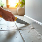 Comment retirer une plinthe en carrelage efficacement découvrez nos conseils pratiques et étapes détaillées pour retirer une plinthe en carrelage efficacement, sans endommager vos murs ni vos carreaux. suivez notre guide pour faciliter votre projet de rénovation.
