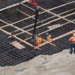 Étanchéité dans les fondations profondes : les erreurs à éviter Étanchéité dans les fondations profondes