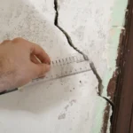 Quel expert pour fissures maison ou immeuble : neuve ou ancienne Quel expert pour fissures maison ou immeuble : neuve ou ancienne